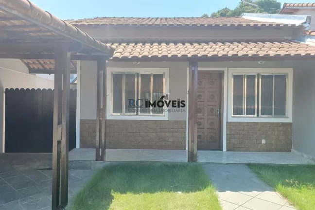 Imagem Casa a Venda no bairro Marambaia - Itaboraí, RJ