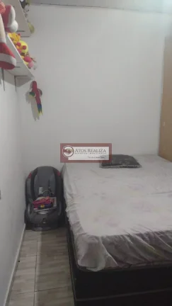 Imagem Vendo um Excelente Imóvel, casa antiga para investimento no Jardim Republica - São Paulo: terreno 204m2 por R$ 370.000 - Venda. Localização privilegiada, próximo a estação Autódromo.