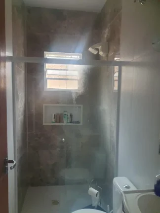 Imagem Casa para Venda em Itanhaém, Gaivota (Praia), 4 dormitórios, 1 suíte, 2 banheiros, 3 vagas