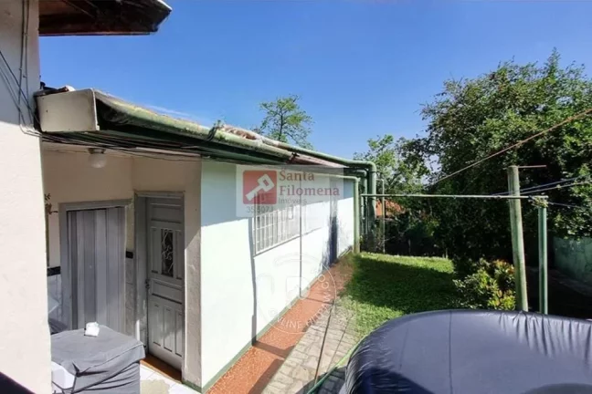 Imagem Terreno para Venda em Santo André, Parque Oratório