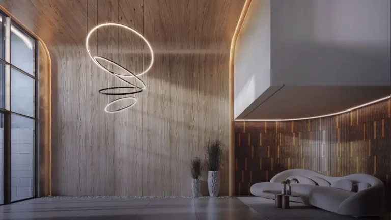 Imagem Metallo Residence - Metallo Residence