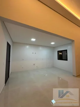Imagem Casa para Venda em São José dos Pinhais, Cruzeiro, 3 dormitórios, 1 suíte, 2 banheiros, 2 vagas