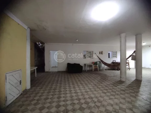 Imagem EXCELENTE MANSÃO NA PRAIA DA REDINHA NOVA