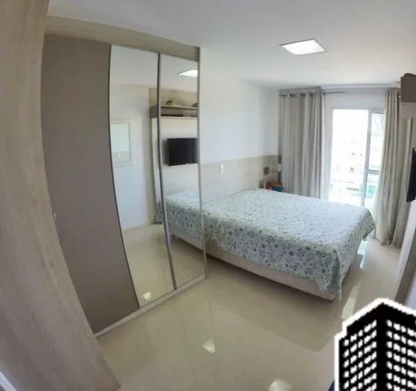 Imagem APARTAMENTO RESIDENCIAL em GUARAPARI - ES, ENSEADA AZUL