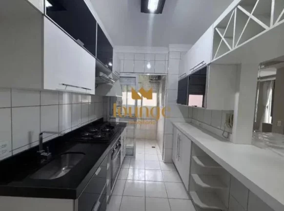 Imagem Apartamento à Venda Pq Morumbi Zona Sul - Votorantim/SP