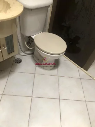Imagem Sobrado em condomínio à venda em São Paulo, Parque São Domingos, com 2 quartos, 83m²