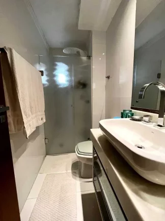 Imagem Apartamento com 3 dormitórios sendo 1 suíte e 1 vaga de garagem em Joinville/SC