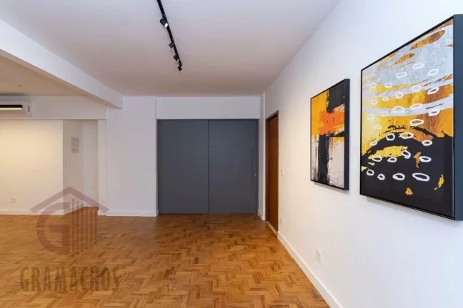 Imagem Apartamento à Venda 162m² | 3 Dormitórios | Alameda Jaú | Jardim Paulista