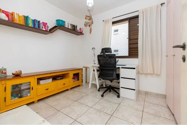 Imagem APARTAMENTO RESIDENCIAL em São Paulo - SP, Cursino