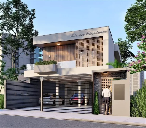 Imagem Sobrado de Condomínio com 2 dorms, Caiçara, Praia Grande - R$ 275 mil, Cod: 2254