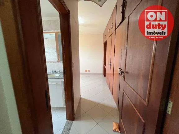 Imagem Cobertura com 4 quartos à venda, 444 m² por R$ 2.800.000 - Gonzaga - Santos/SP