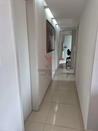 Imagem Apartamento lindo ,com 3 Quartos,varanda, elevador, em Manaíra , João Pessoa