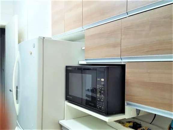 Imagem Apartamento em Higienópolis - 1 por andar - 4 dormitórios, 3 suites, 3 vagas