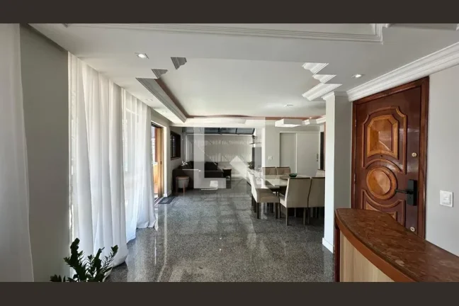 Imagem Apartamento à Venda - Recreio, 3 Quartos, 304 m2