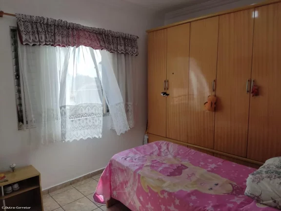 Imagem Sobrado para Venda em Diadema / SP no bairro Serraria