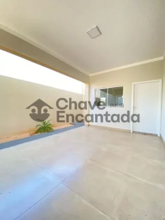 Imagem Casas / Padrão na cidade de Birigui