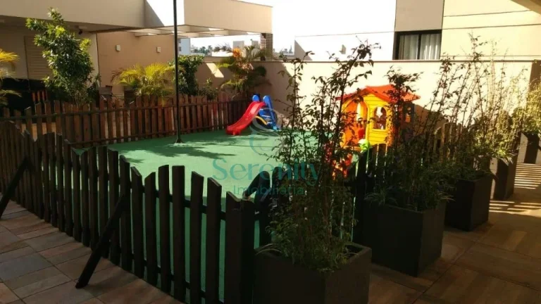 Imagem Apartamento para alugar - R$2.500,00 - Vila Brasil - Londrina - PR