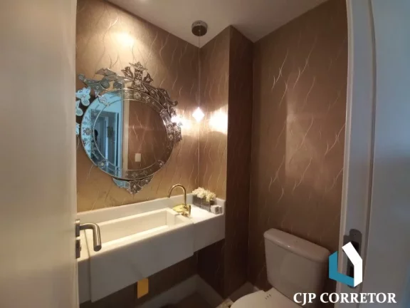 Imagem Apartamento para vender no Rio Vermelho, quatro quartos