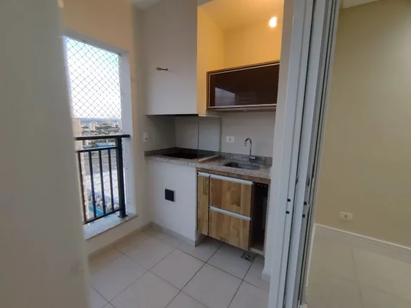Imagem Apartamento com 3 dormitórios para alugar, 111 m² por R$ 6.720/mês - Pqe Res Aquarius - São José dos Campos/SP
