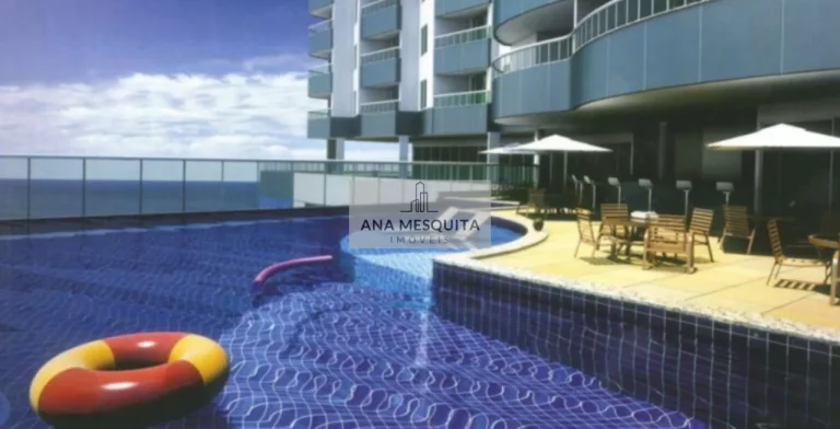 APARTAMENTO RESIDENCIAL em SALVADOR - BA, ONDINA