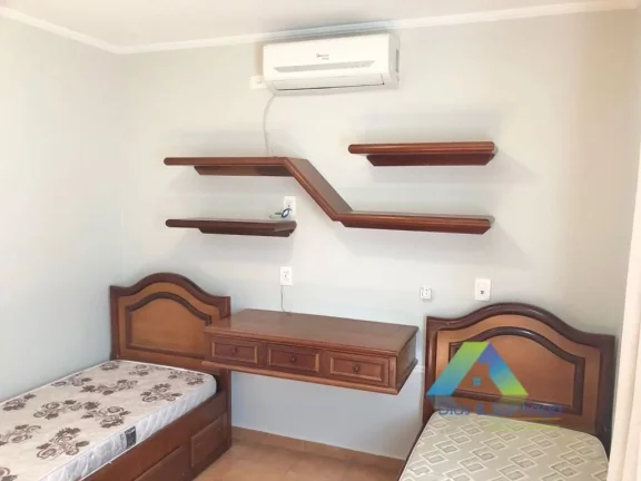 Imagem Apartamento à venda com 72m², 2 quartos e 2 vagas - Vila Clementino