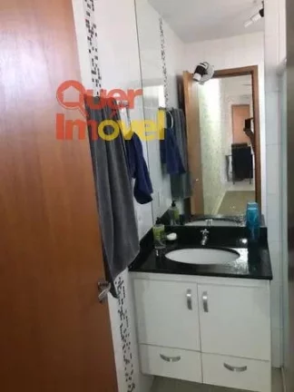 Imagem Imperdível oportunidade de investimento em Residencial Greenville! Apartamento à venda com 2 quartos e 1 vaga de garagem. Conheça agora com a Quer Imóvel Negócios Imobiliários.