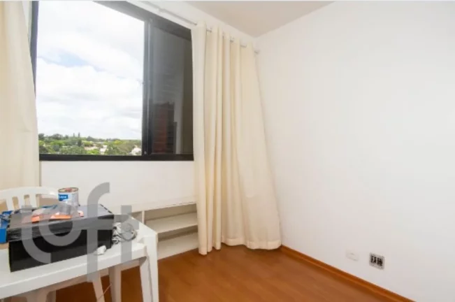 Imagem APARTAMENTO RESIDENCIAL em São Paulo - SP, Campo Belo