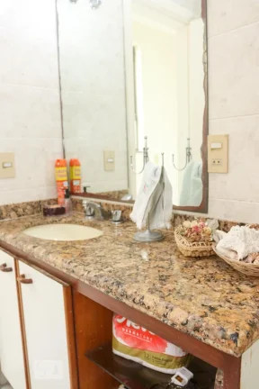 Imagem Apartamento à Venda - Recreio, 4 Quartos, 212 m2