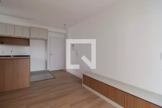 Imagem Apartamento à Venda - Vila Mariana, 1 Quarto, 43 m2