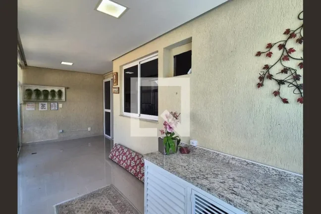 Imagem Apartamento à Venda - Recreio, 3 Quartos, 80 m2