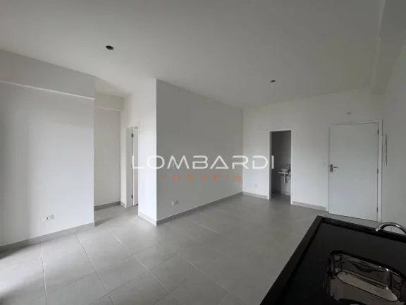 Imagem Apartamento novo no Itaguá