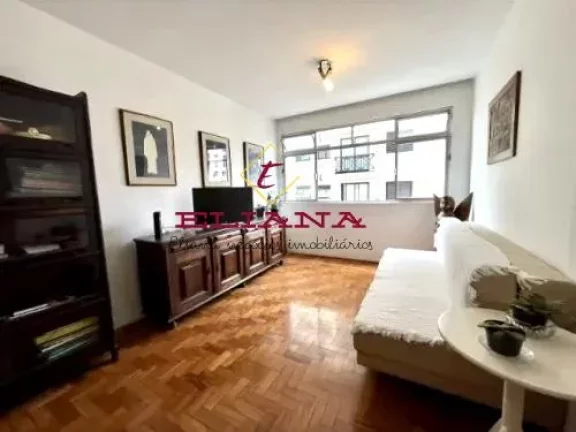 Imagem Apartamento à venda em São Paulo, Perdizes, com 3 quartos, 81m²