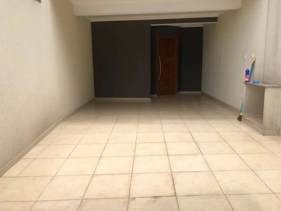 Imagem Sobrado com Cobertura com planejados e 2 vagas no Pq Jaçatuba SA