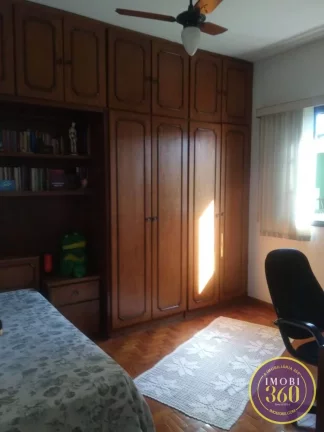 Imagem Sobrado com 3 dormitórios à venda, 154 m² - Tatuapé - São Paulo/SP