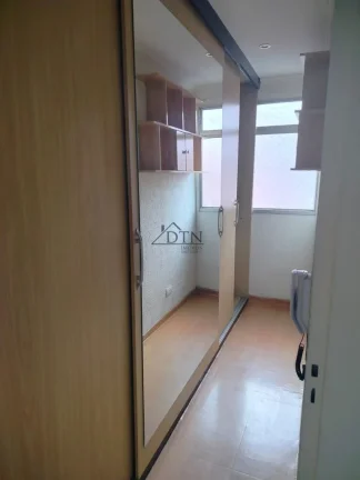 Imagem Apartamento duplex -