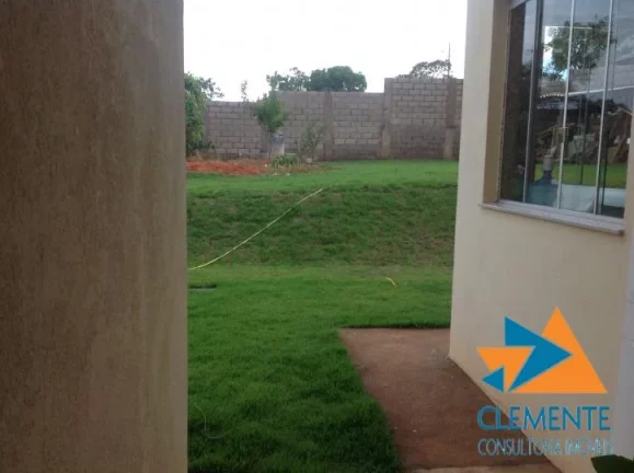 Imagem CASA EM CONDOMINIO FECHADO- LOCAL E VISTA PREVILEGIADA LAGOA SANTA MG