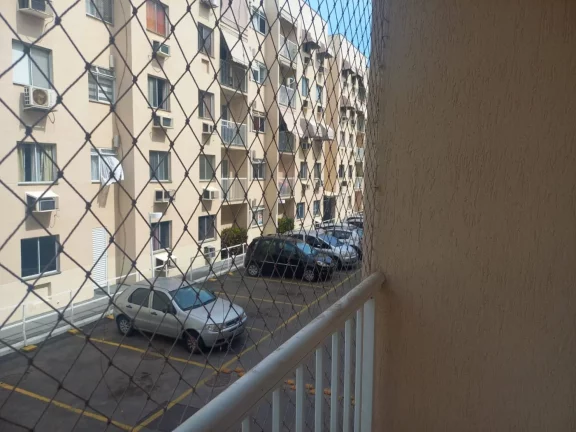 Imagem Apartamento para Venda em Rio de Janeiro, Praça Seca, 2 dormitórios, 1 banheiro, 1 vaga