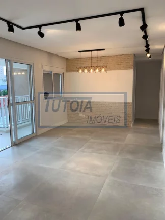 Imagem APARTAMENTO À VENDA NA VILA CLEMENTINO, SÃO PAULO