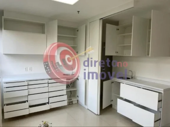 Imagem Sala comercial para aluguel ou venda possui 31 metros quadrados em Jardim Paulista - São Paulo - SP