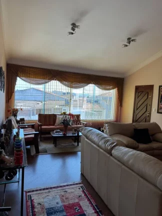 Imagem Sobrado de Alto padrão em um dos melhores bairro de Mauá
