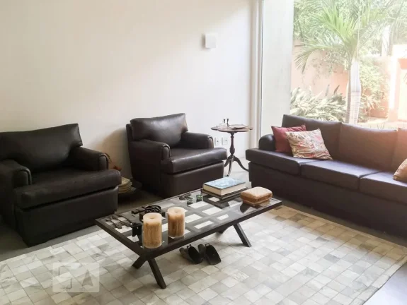Imagem Casa à Venda - Recreio, 5 Quartos, 258 m2
