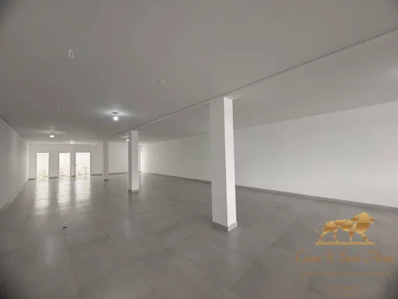 Imagem Ponto Comercial no centro de Abernéssia