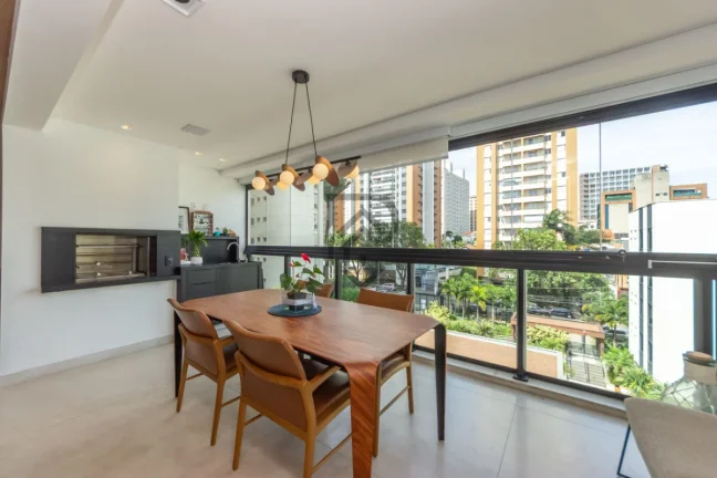 Imagem Apartamento Alto Padrão vila mariana pronto para morar
