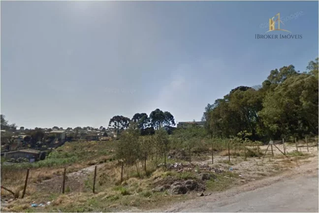 Imagem Excelente terreno à venda, 12.765 m² por R$ 7.500.000 - Colombo/PR