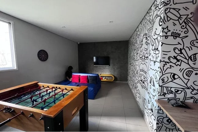 Imagem APARTAMENTO RESIDENCIAL em São Paulo - SP, Água Branca