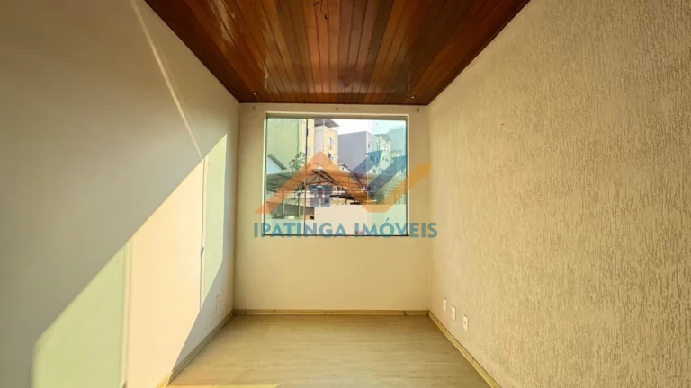 Imagem Casa Duplex à venda no bairro Bela Vista - Ipatinga