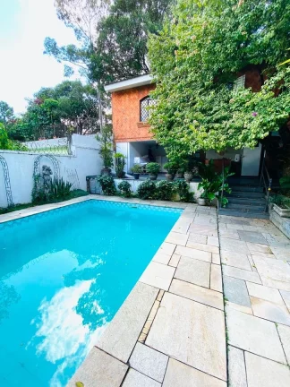 Imagem CASA RESIDENCIAL em São Paulo - SP, Jardim Guedala