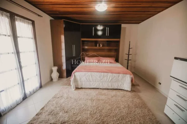 Imagem Apartamento, com 4 quartos, 118m2
