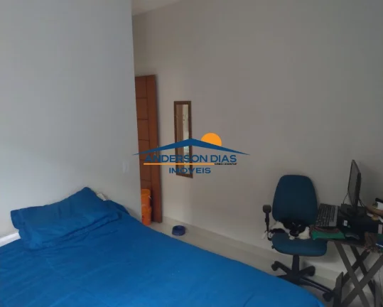 Imagem Casa com 2 dormitórios à venda, 65 m² por R$ 550.000 - Massaguaçu - Caraguatatuba/SP