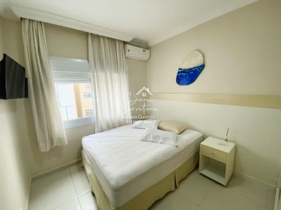 Imagem Apartamento residencial à venda, Pitangueiras, Guarujá.